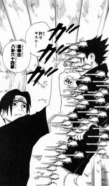 【朗報】NARUTOコラの最高傑作、ついに決定する…\n_1