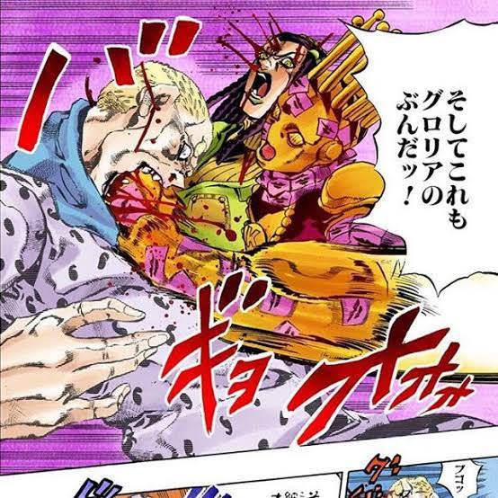【悲報】ジョジョ６部、先行配信形式のせいで盛り上がらない\n_1