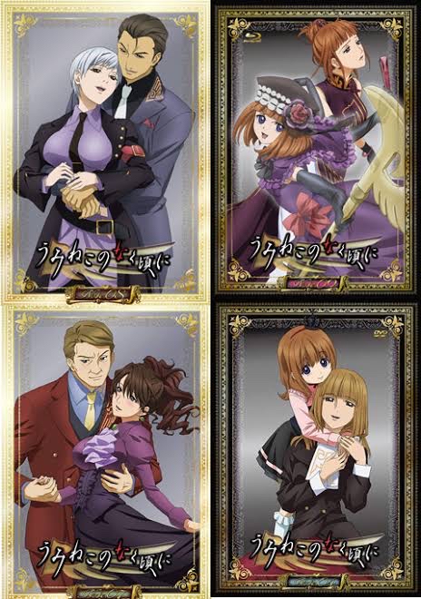 ワイ、たった今うみねこのなく頃にEP8Twilight of the Golden Witchの漫画版を読み終わる……\n_1