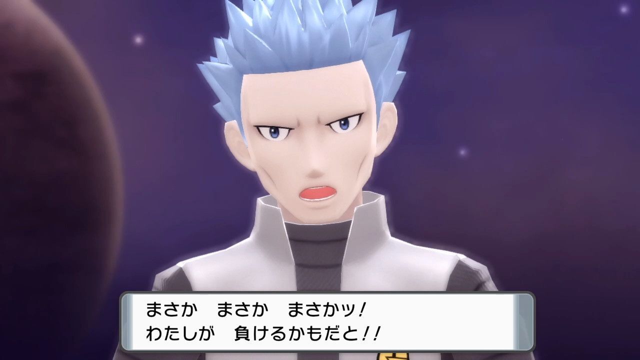 【悲報】ドキドキ文芸部作者「ポケモン最新作のグラクソすぎだろ…ゲームキューブじゃん」\n_1