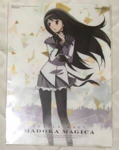 魔法少女まどかマギカでレズえっちしてほしい組み合わせ🤤\n_1