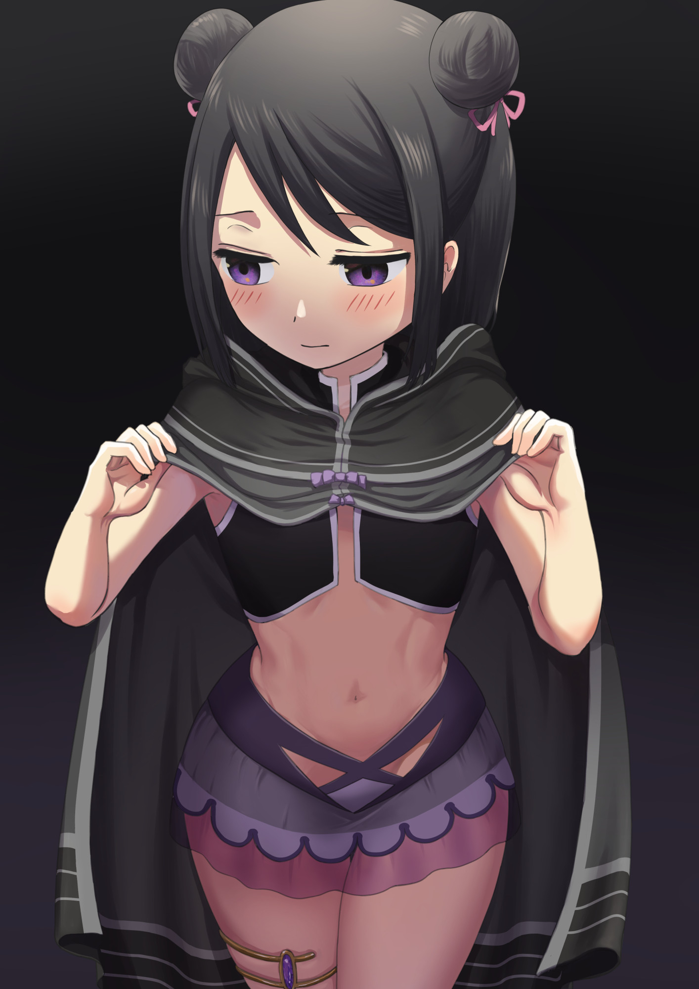 魔法少女まどかマギカでレズえっちしてほしい組み合わせ🤤\n_1