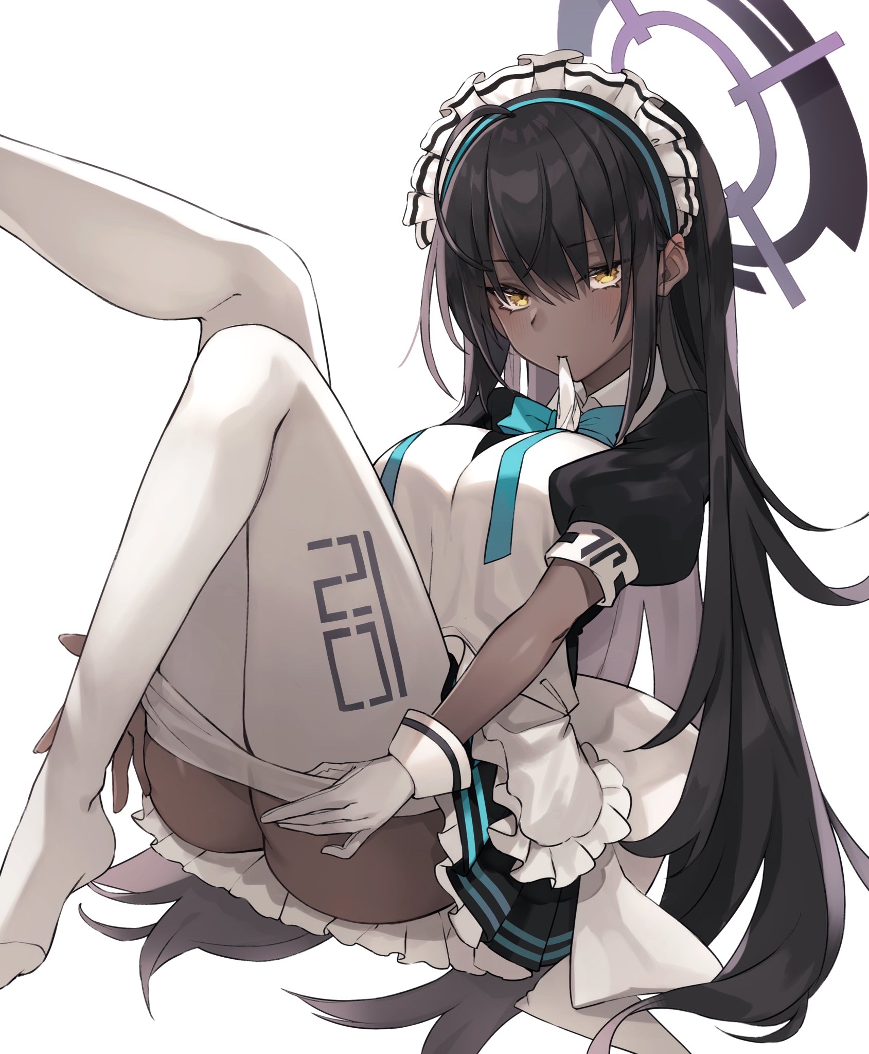 【朗報】プリコネ、ついに褐色巨乳キャラを出してしまうwywywywyywywっywy\n_1