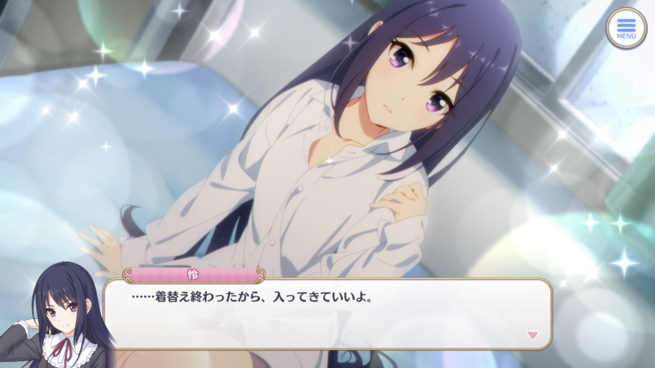 【朗報】プリコネ、ついに褐色巨乳キャラを出してしまうwywywywyywywっywy\n_1