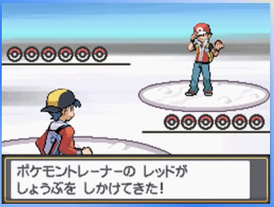 【悲報】ポケモンBWの女主人公トウコさん、とんでもないエッチな格好で旅に出てしまう...\n_1