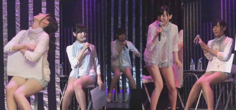 【悲報】佐倉綾音さん、どうしてもワイらにシコられたい模様\n_1