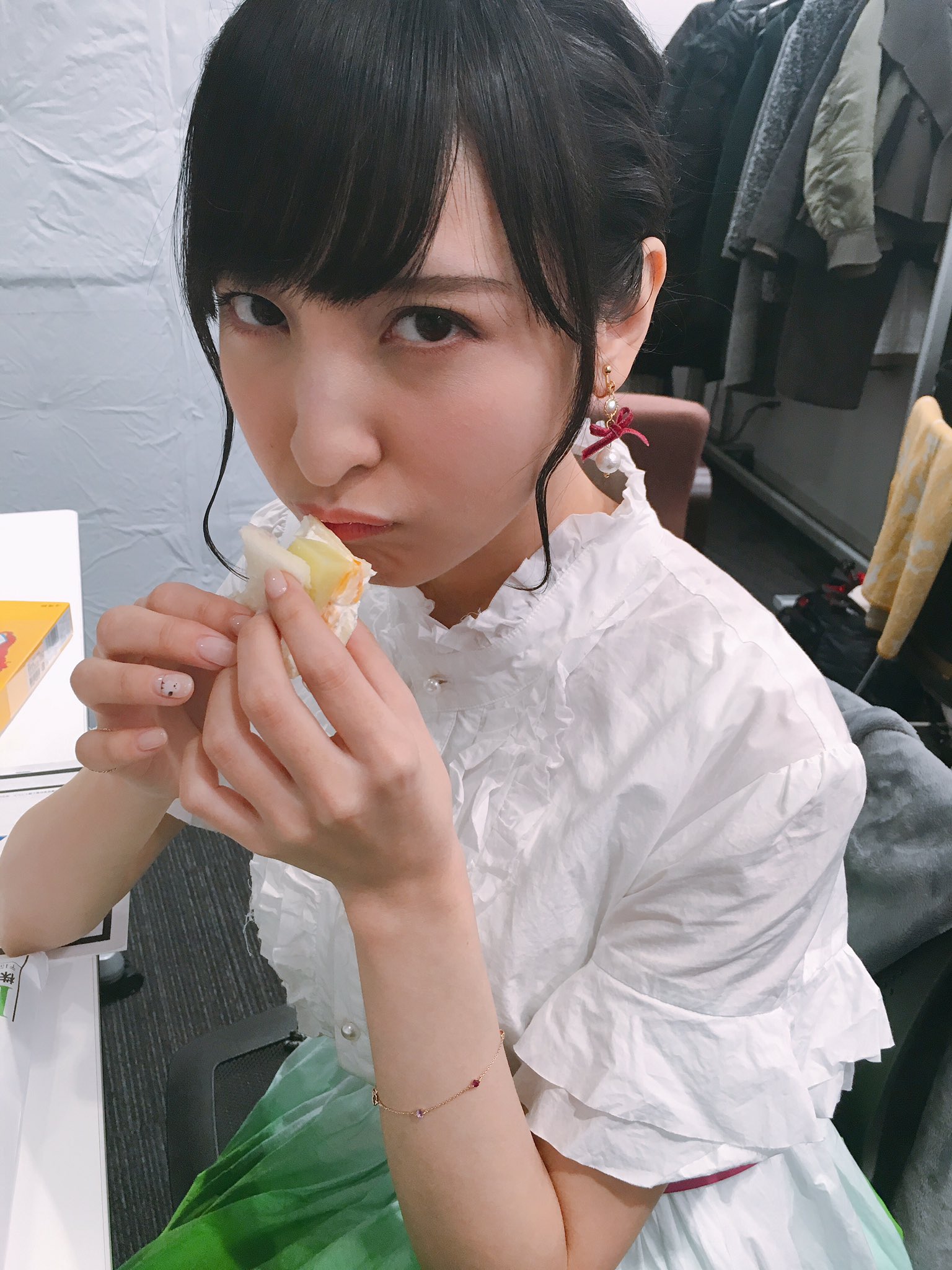 【悲報】佐倉綾音さん、どうしてもワイらにシコられたい模様\n_1