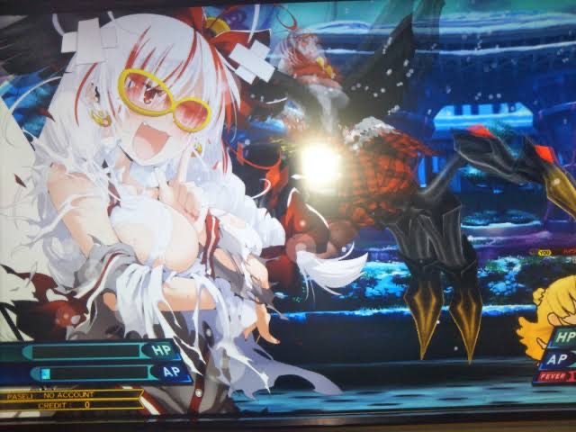 【画像】KONAMIのクイズゲーム、ドスケベ女だらけだった…\n_1