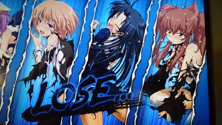 【画像】KONAMIのクイズゲーム、ドスケベ女だらけだった…\n_1