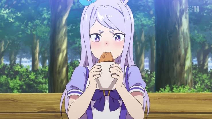 【悲報】ウマ娘のゴールドシップさん、顔が変わってしまう…\n_1