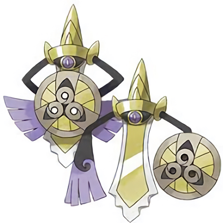 ポケモンBW、衝撃的なデザインのポケモンが多すぎる\n_1