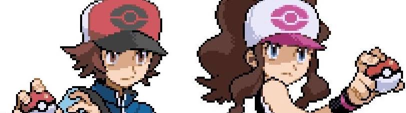ポケモンBW、衝撃的なデザインのポケモンが多すぎる\n_1