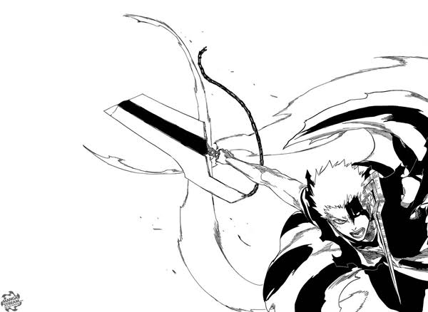 【速報】BLEACH 千年血戦編、2022年10月から！！！\n_1