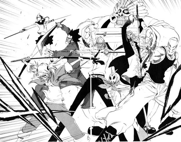 【速報】BLEACH 千年血戦編、2022年10月から！！！\n_1