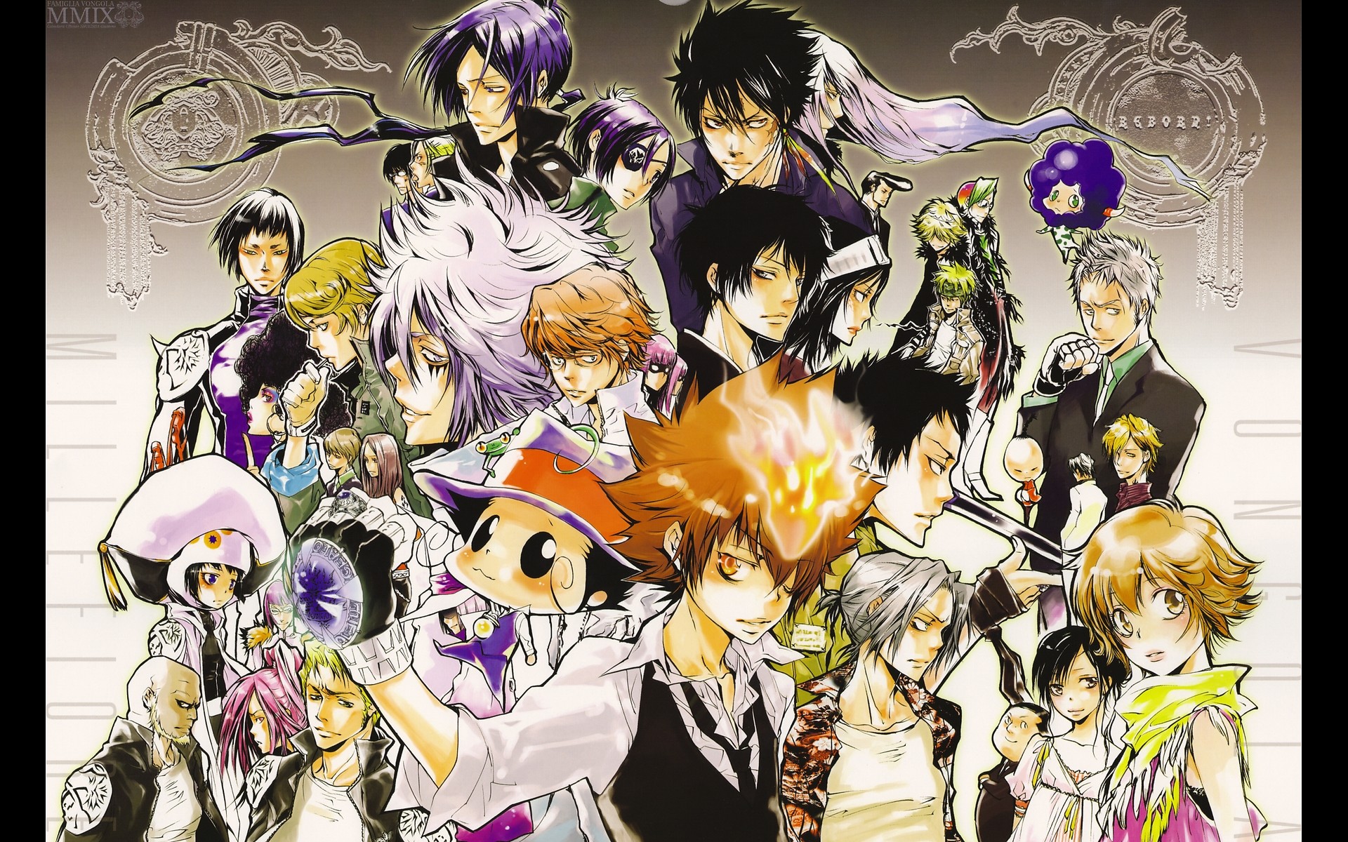 【速報】BLEACH 千年血戦編、2022年10月から！！！\n_1