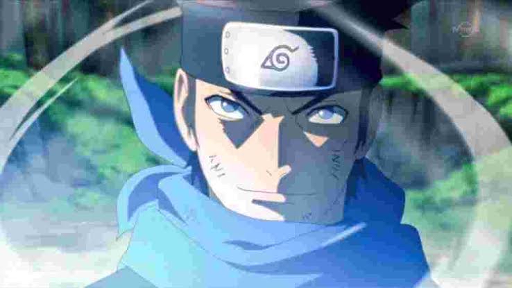 NARUTO最弱の上忍ｗｗｗ\n_1