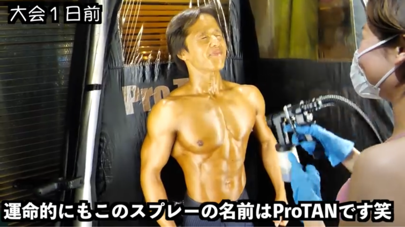 【悲報】筋肉YouTuber、ステロイダーしかいないwywywywywywywywywywywywywy\n_1
