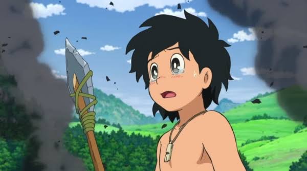 【速報】のび太、銀行が潰れて咽び泣く\n_1