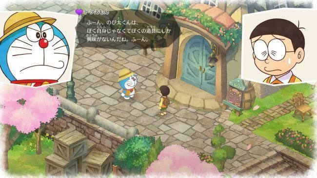【速報】のび太、銀行が潰れて咽び泣く\n_1