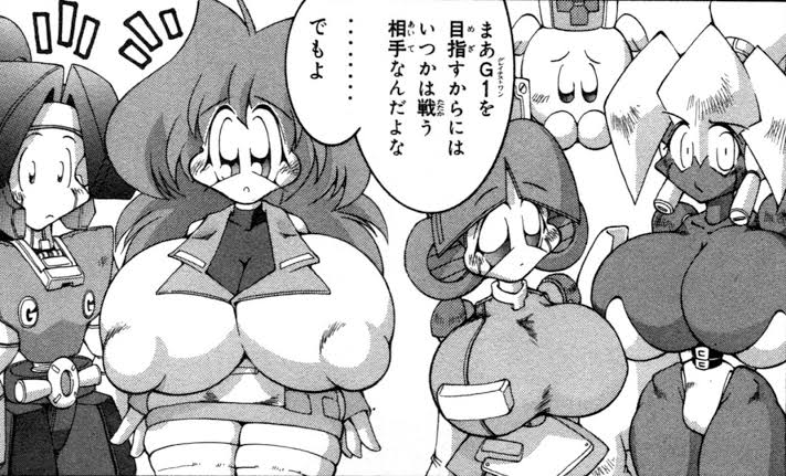 【悲報】sakiの作者リッツさん、ヤバい\n_1