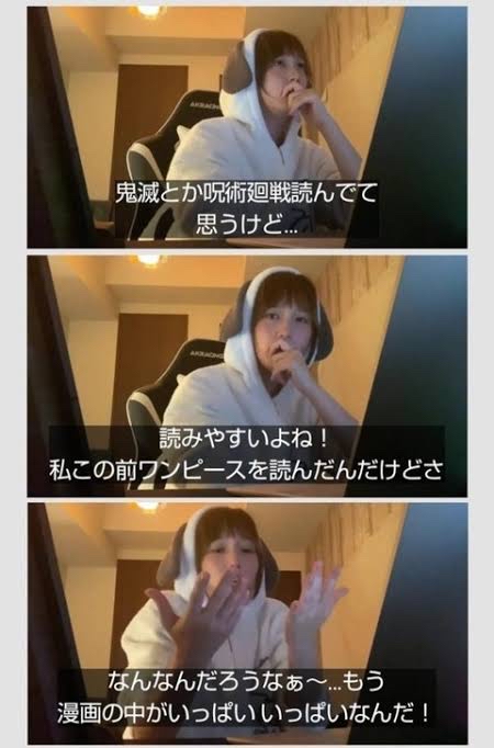 【朗報】ロロノア・ゾロさんの最新奥義、かっこいい\n_1