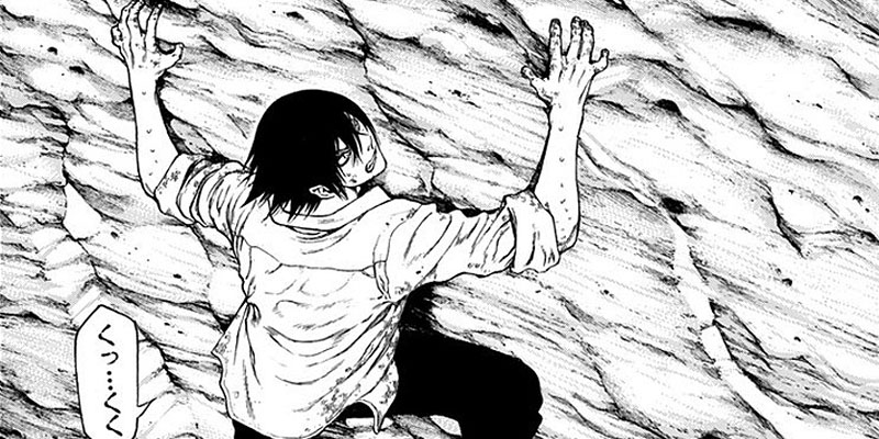 【画像】咲、なんかもうただただ気持ち悪いだけの漫画になってしまう\n_1