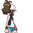 【悲報】ポケモンBWの女主人公トウコさん、とんでもないエッチな格好で旅に出てしまう...\n_1