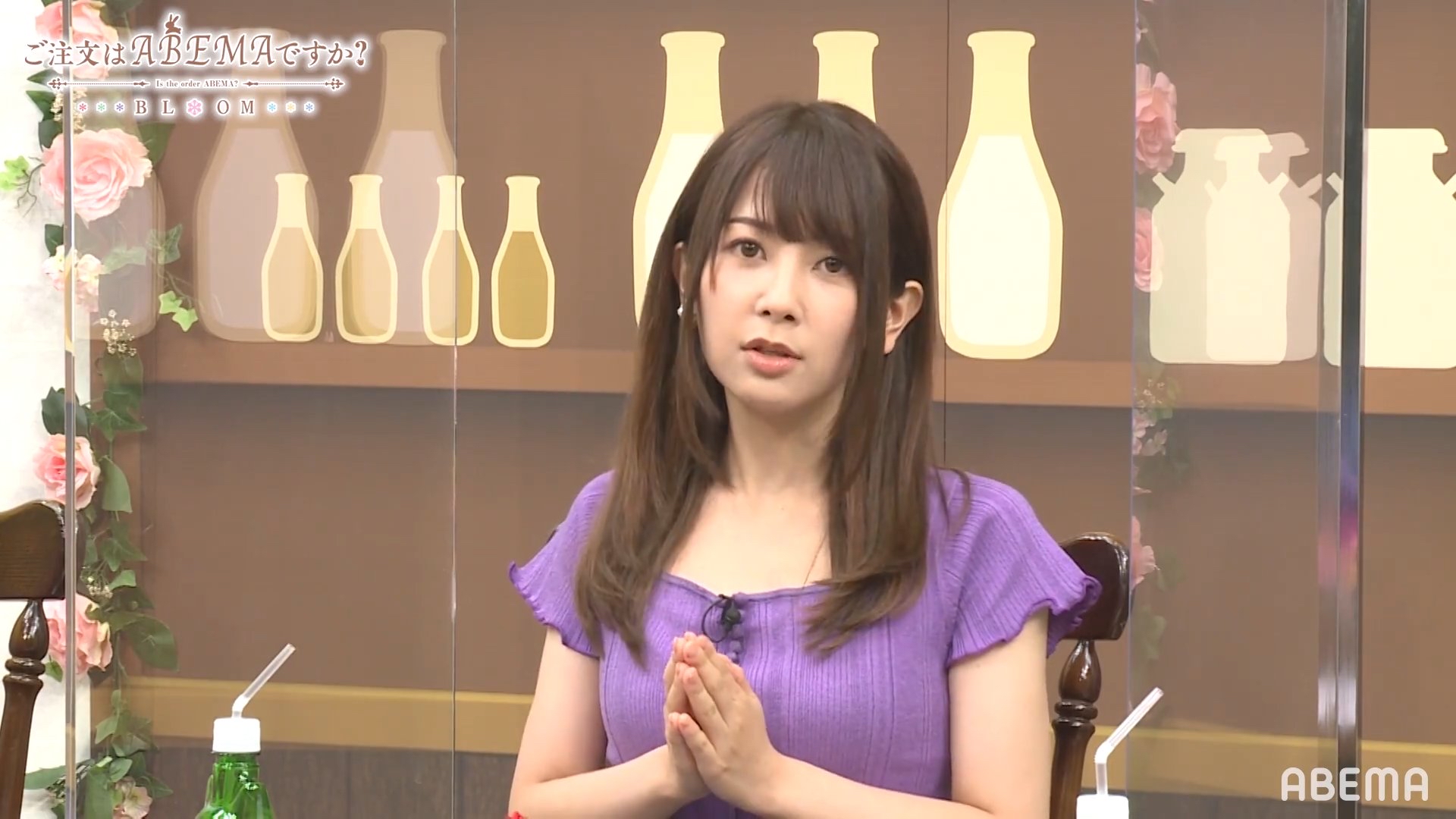 早見沙織、丹下桜、皆口裕子「ママでちゅよ〜♡」←どのママに甘えたい？\n_1