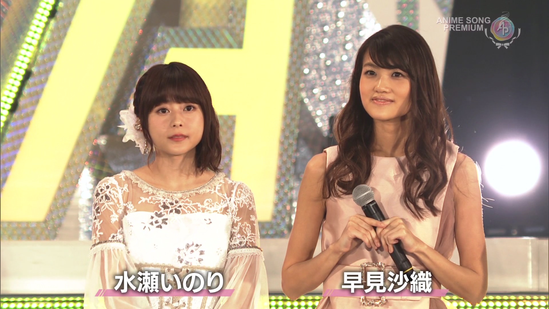 早見沙織、丹下桜、皆口裕子「ママでちゅよ〜♡」←どのママに甘えたい？\n_1