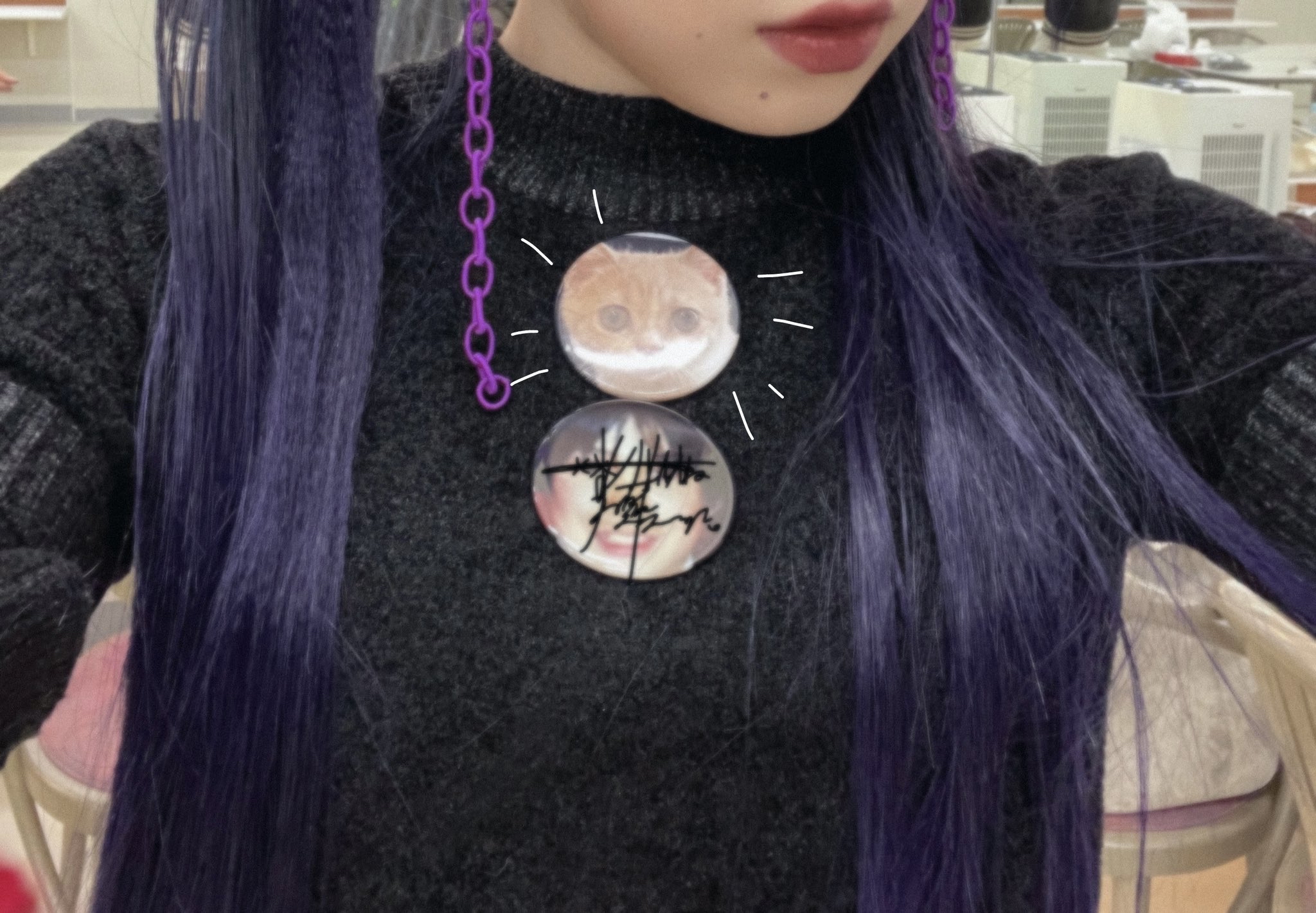 【悲報】Adoちゃんブチギレwuwuwuwuwuwuwuwuwuwuwuwu\n_1