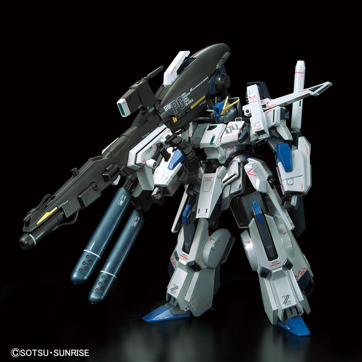 【悲報】ZZガンダムさん、キチガイが多すぎる\n_1