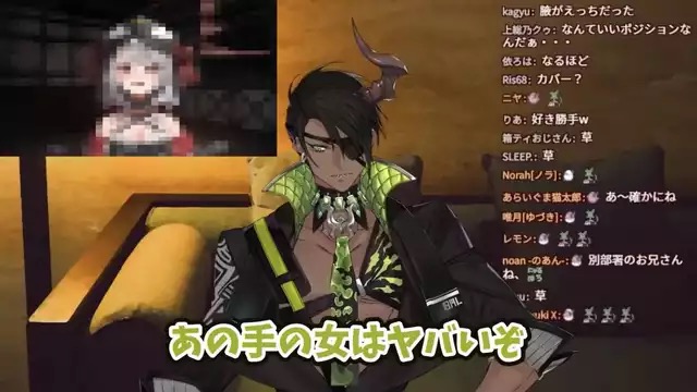 【悲報】ホロライブ6期生さん、フリー雑談もソツなくこなす有能集団なのがバレ始める\n_1