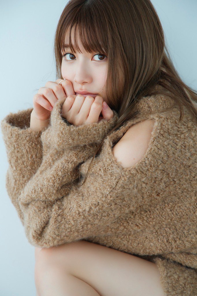【速報】めるるちゃん、2022年3月4日に写真集発売！！！！！！！！！！！！！！\n_1