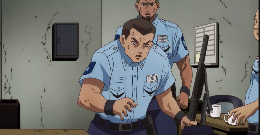 ワイ「ジョジョ6部アニメ楽しみンゴゥ！」ネトフリックス「1〜12話一気にいくでええｗｗｗｗ」\n_1