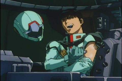 ガノタ「ガンダムUCとNTはオカルトが過ぎる」ワイ「ほーん初代Z逆シャア見てみるかぁ」\n_1