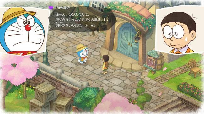 【速報】のび太、銀行が潰れて咽び泣く\n_1