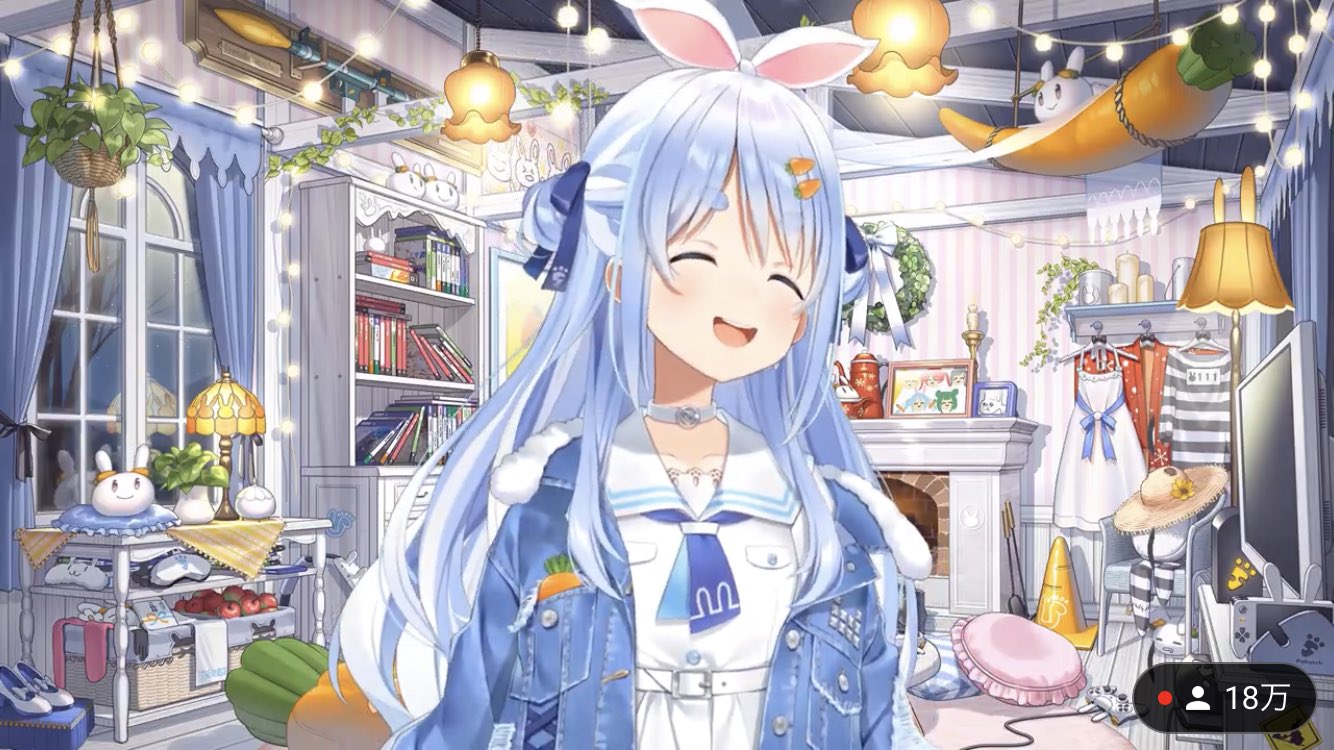 【裏切り者】兎田ぺこらさんいまだ配信なしＷＷＷＷＷＷＷＷＷＷＷＷＷＷＷＷＷＷＷＷＷ\n_1