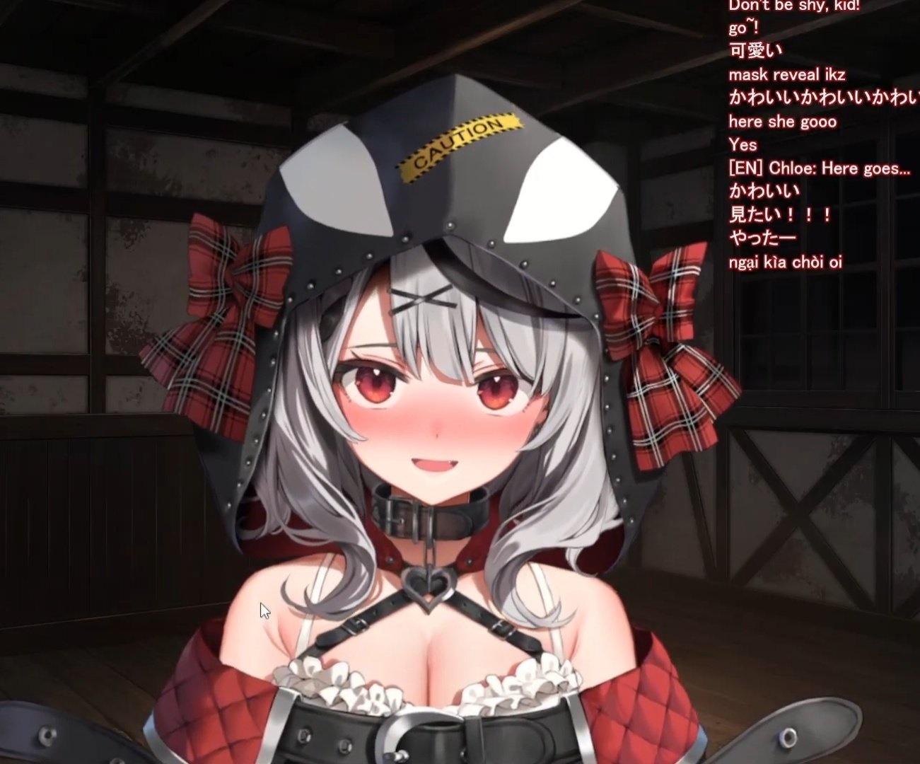 【悲報】ホロライブ6期生さん、フリー雑談もソツなくこなす有能集団なのがバレ始める\n_1