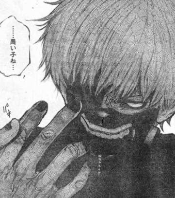 ワイ、東京喰種という屈指の名作を読み終える\n_1