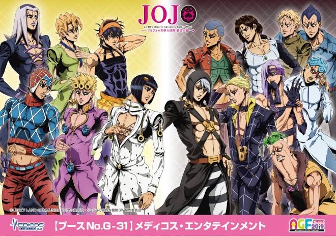 【悲報】DIO、ギアッチョに手も足も出ない\n_1