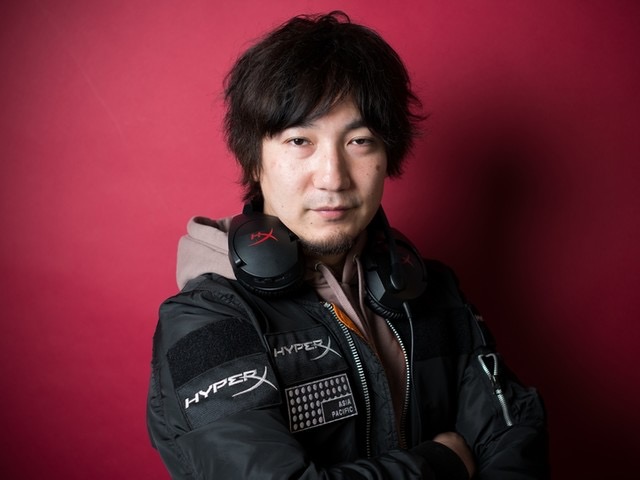 【朗報】日本のeスポーツチーム、ガチでかっこよすぎるw\n_1