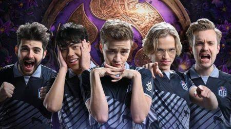 【朗報】日本のeスポーツチーム、ガチでかっこよすぎるw\n_1