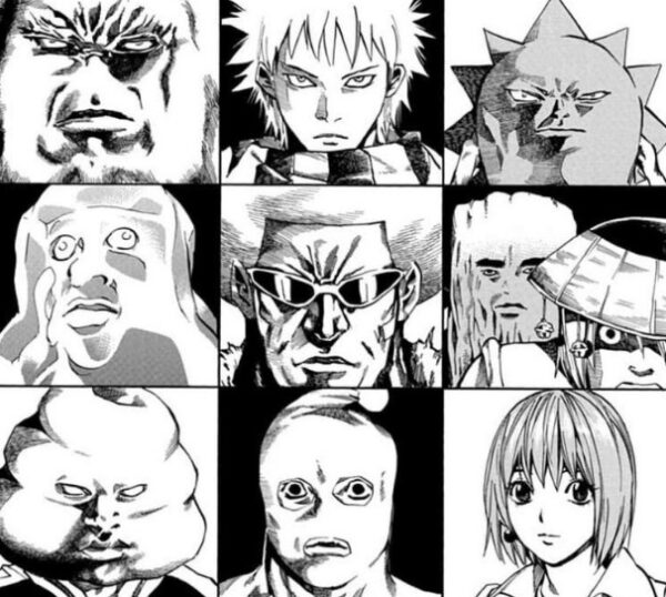 【悲報】鬼滅の刃の作者、ドラゴンボール表紙リメイク企画でメカが描けない事がバレるｗｗｗｗ\n_1