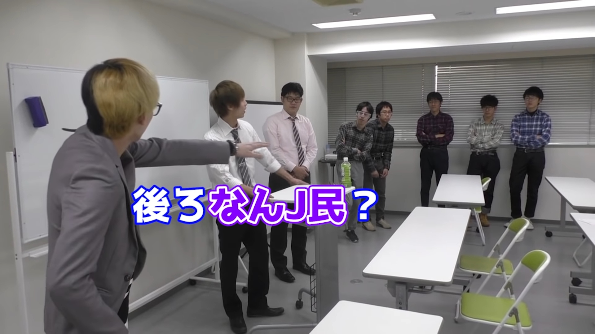 【胸糞】YouTuberヒカルがなんJに勝利した後に出した動画www\n_1