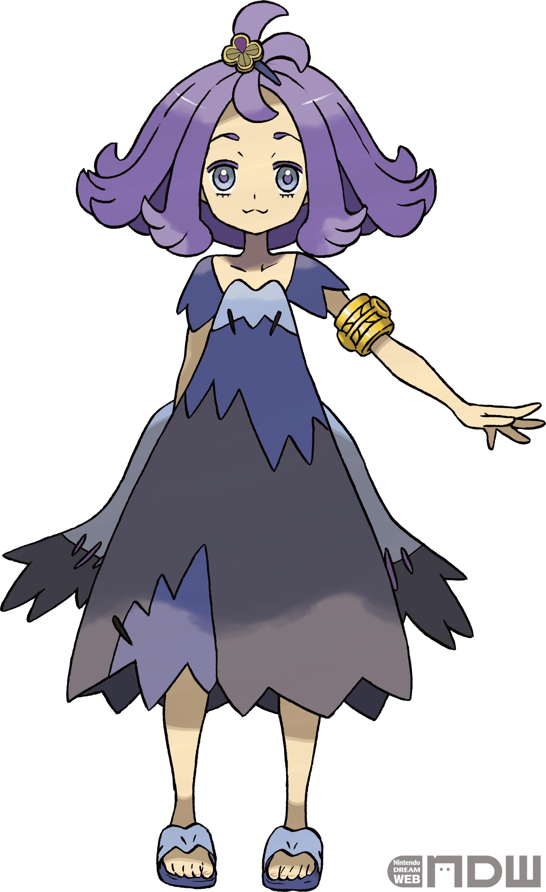 ポケモンのシロナって実年齢何歳くらいだと思う？\n_1