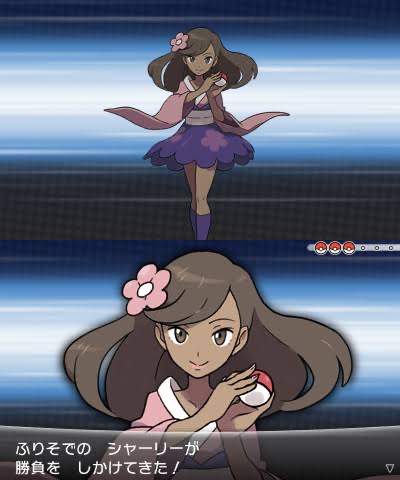 ポケモンのシロナって実年齢何歳くらいだと思う？\n_1