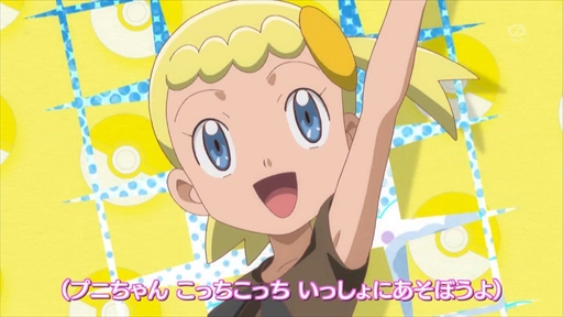 【良報】ポケモンBWのトウコさんエッチ過ぎる、次のリメイクは神ゲー確定だと話題に\n_2