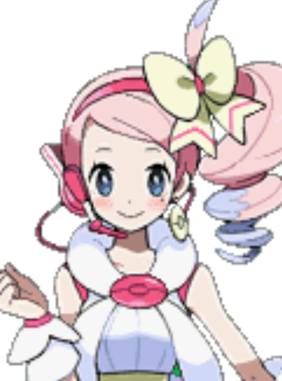 【良報】ポケモンBWのトウコさんエッチ過ぎる、次のリメイクは神ゲー確定だと話題に\n_2