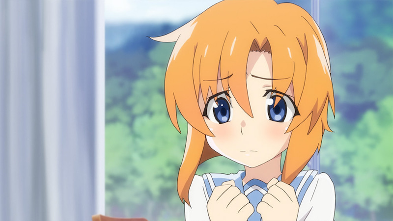 ひぐらしのなく頃に新作、魅音の娘が可愛すぎて終わる\n_2