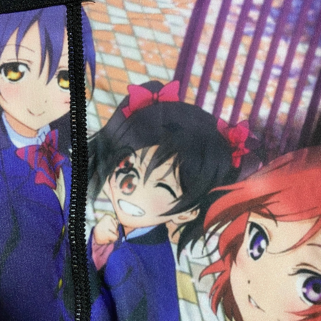 フェミさん、ラブライブのパンツにブチギレ「手淫をさせているようにしか見えない。本当に気持ち悪い」\n_2